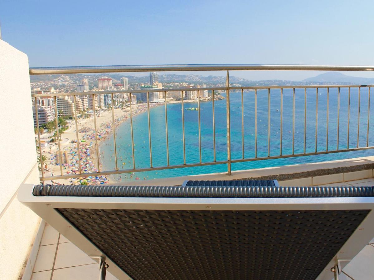 Appartement Mesana 102 / Penthouse Calpe